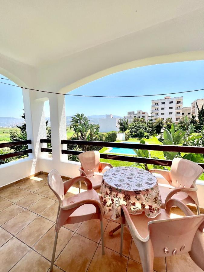 Relax Island Apartment Oued Laou Luaran gambar