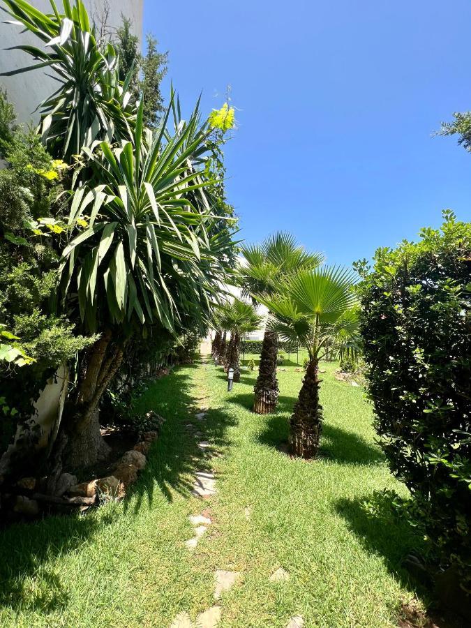Relax Island Apartment Oued Laou Luaran gambar